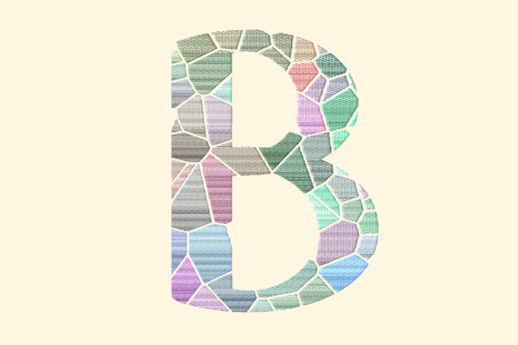 B Mozaik