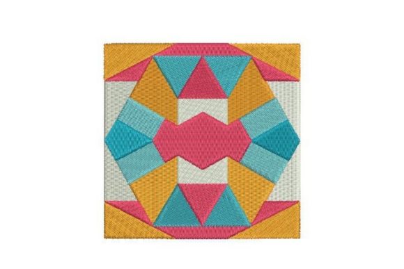 Barn Quilt 5