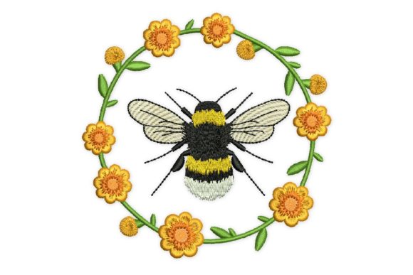 Bee Summer