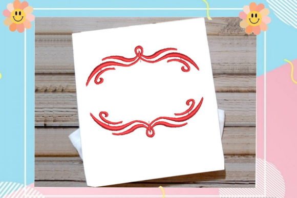 Cute Border