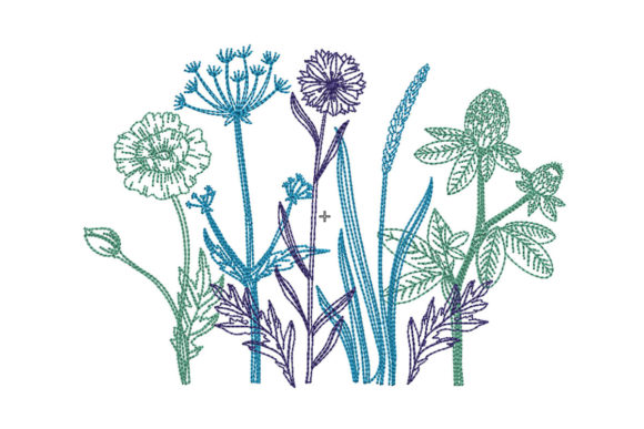Field Grass