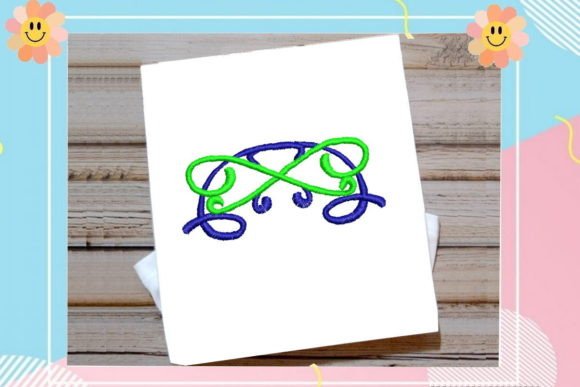 Line Border