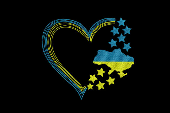 Love Ukraine