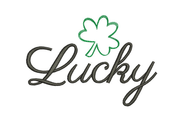 Lucky