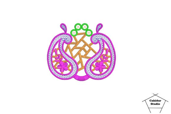 Pinky Paisley