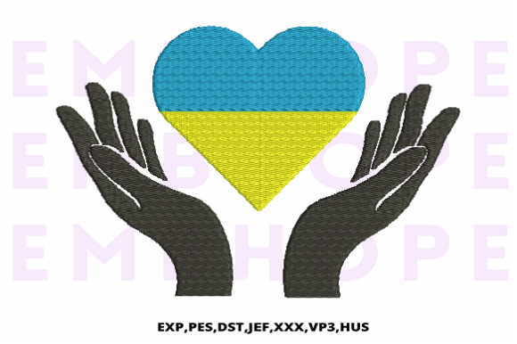 Pray for Ukraine